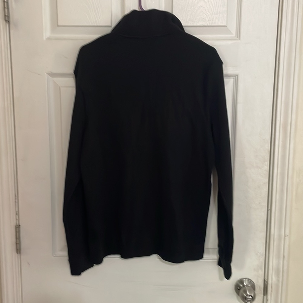 Polo pullover - Picture 4 of 4